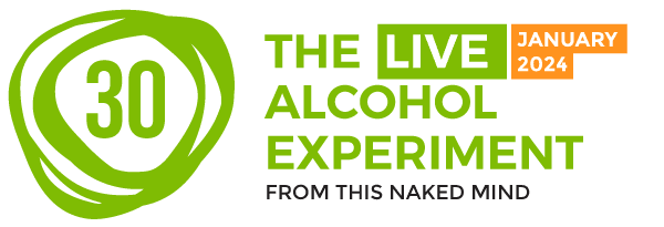 live alcohol experiment january 2023